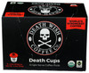 Death Wish Coffee: Dark Roast Death Cups, 10 Cp