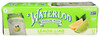 Waterloo Sparkling Water: Water Sprkl Lmn Lime 12pk, 144 Fo