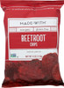 Made With: Beetroot Chip, 4 Oz