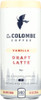 La Colombe: Latte Draft Vanilla, 9 Fo