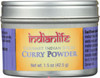 Indianlife: Spice Curry Pwdr Hot, 1.5 Oz