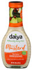 Daiya: Hony Mustard Dairy Free Dressing, 8.36 Oz