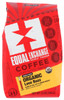 Equal Exchange: Coffee Whole Bean Love Buzz Organic, 12 Oz