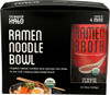 Oceans Halo: Ramen Bowl Noodles, 10.75 Oz