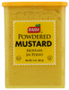 Badia: Powder Mustard, 3 Oz