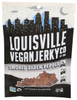 Louisville Vegan Jerky: Smoked Black Pepper, 3 Oz