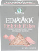 Natierra: Himalania Pink Salt Flakes Box, 8.5 Oz