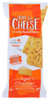 Just The Cheese: Snack Bar Cheese Age Chdr, 0.8 Oz