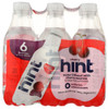 Hint: Water Cherry 6pk, 96 Fo