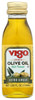 Vigo: Extra Virgin Olive Oil, 3.85 Oz