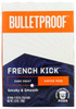 Bulletproof: Coffee Pods French 10pc, 3.9 Oz