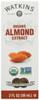Watkins: Organic Almond Extract, 2 Fo