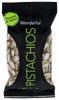 Wonderful Pistachios: Roasted And Salted, 5 Oz