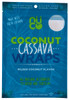 Nuco: Wraps Coconut Cassava, 1.94 Oz