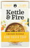 Kettle And Fire: Soup Chicken Noodle, 16.9 Oz