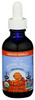 Sweetleaf Stevia: Monk Fruit Organic Sweetener French Vanilla, 2 Oz
