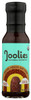 Joolies: Cocoa Organic Medjool Date Syrup, 11.6 Oz