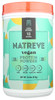 Natreve: Vegan Prtn Pwdr Fdg Brwne, 675 Gm