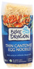 Blue Dragon: Noodles Egg Thn Cantonese, 10.58 Oz