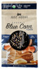 Just About Foods: Organic Blue Corn Flour, 1 Lb