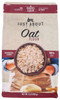 Just About Foods: Oat Flour, 2 Lb