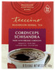 Teeccino: Tea Schisandra Mushroom, 10 Ct