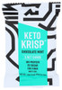 Keto Krisp: Chocolate Mint Bar, 1.8 Oz