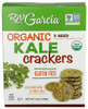 Rw Garcia: Organic Kale, 5.5 Oz