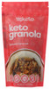 Kiss My Keto: Granola Salted Caramel, 9.5 Oz
