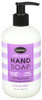 Shikai: Very Clean Liquid Hand Soap Lavender, 12 Oz