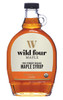 Wild Four: Pure Vermont Organic Maple Syrup, 8 Fo - KHRM00374824