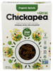 Chickapea: Pasta Greens Spirals, 8 Oz