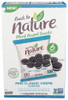 Back To Nature: Cookie Clsc Crm Grab Go, 6 Oz