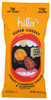 Hilo Life Snacks: Nuts Crispy Cheddar Cheese Mix, 1.48 Oz
