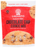 Lakanto: Sugar Free Chocolate Chip Cookie Mix, 6.77 Oz