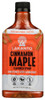 Lakanto: Cinnamon Maple Flavored Syrup Sweetened With Monkfruit, 13 Oz