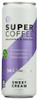 Kitu: Coffee Rtd Super Sw Cream, 11 Fo