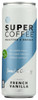 Kitu: Coffee Rtd Super Fr Vanil, 11 Fo