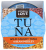 Kitchen And Love: Meal Tuna 4 Bean Medley, 6 Oz