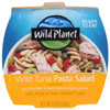 Wild Planet: Wild Tuna Pasta Salad Ready To Eat Meal, 5.6 Oz