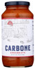 Carbone: Sauce Arrabbiata, 24 Oz