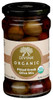 Divina: Olive Mix Pitted Greek Organic, 5.3 Oz