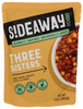 Sideaway Foods: Three Sisters Entree, 9.2 Oz