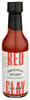 Red Clay: Original Hot Sauce, 5 Oz