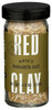 Red Clay: Spicy Margarita Salt, 2.5 Oz
