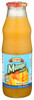 Ziyad: Mango Nectar, 33.8 Oz