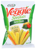 Sensible Portions: Straw Veggie Lghtly Saltd, 1 Oz