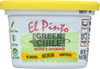 El Pinto: Salsa Hatch Chile Sngle (4.000 Oz)