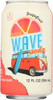 Wave Soda: Grapefruit Soda, 12 Fl Oz