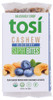 Tosi Health: Cashew Blueberry Super Bites, 2.40 Oz